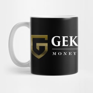 Gekko and Co Mug